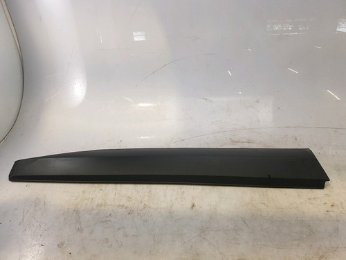 Bandeau porte avant gauche - bandeau,