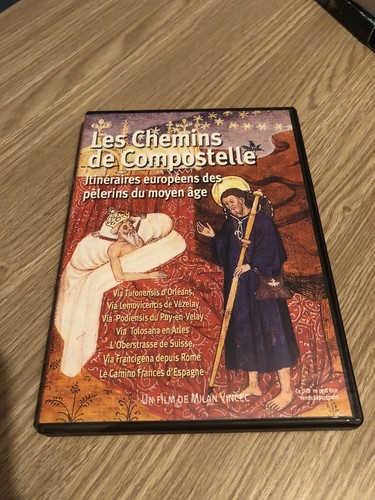 Film les chemins - les, de