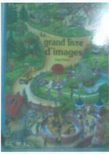 ANNE SUESS  " Le Grand Livre