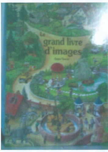 Anne suess le grand - suess,