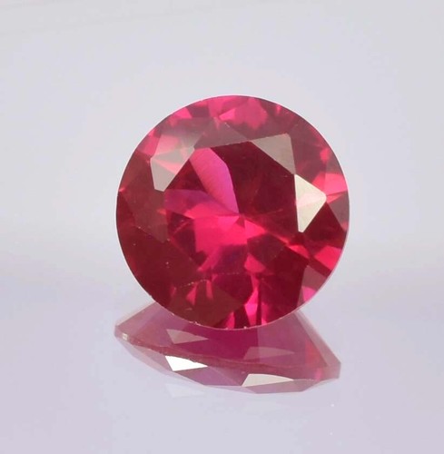 Rubis sang boeuf mozambique - rubis, de