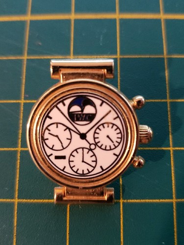 Pins montre iwc - pins,