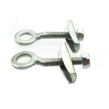 Essieu Tendeur De Chaîne