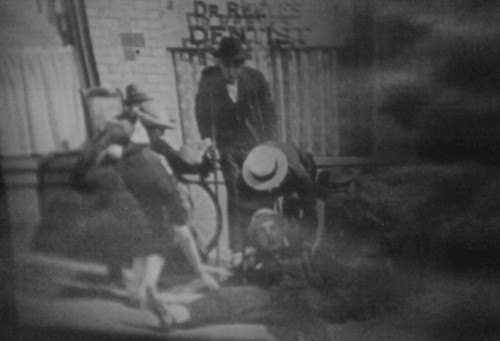 Harold guérisseur film - harold, (1920)