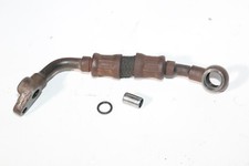 durite d'huile courte  cadre Honda  XR 250 R 96/2004