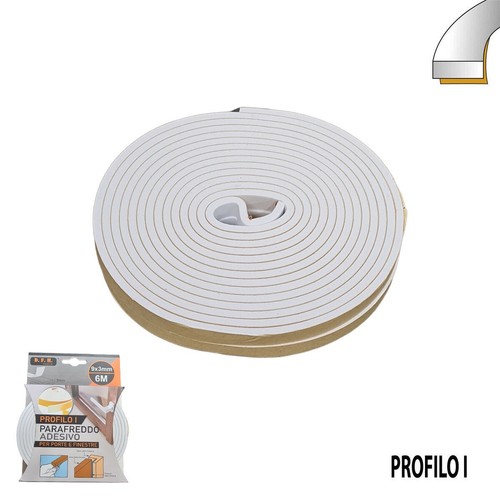 Joint adhésif anti froid mt - adhésif,