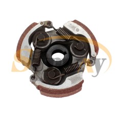 Embrayage branche pour - 3,