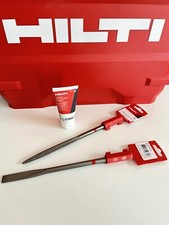 jeu de Burin pointu TE-CX SM