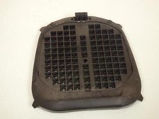 Platine support de top case origine pour moto Occasion