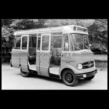 Photo A.029273 MERCEDES-BENZ O