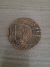 Medaille Assemblée Nationale Attribuer Daniel Colin Député Var