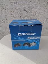 Poulie roue libre, alternateur