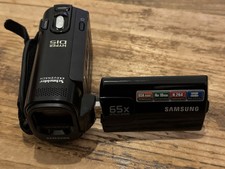 Samsung SMX-f400bp Parfait État @114VN0903