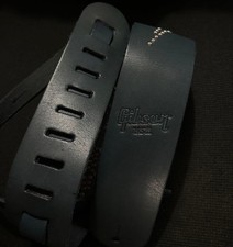 Gibson Gibson guitare basse effets sangle Comfort leather Live Performance C337