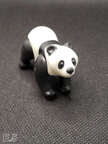 Playmobil animaux panda - -,