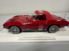 Norev Chevrolet Corvette Sting