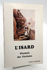 Jacques Labarère : L'ISARD