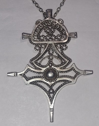 Croix sud pendentif avec - du,