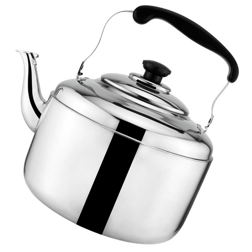 Bouilloires pour cuisinière - bouilloires,