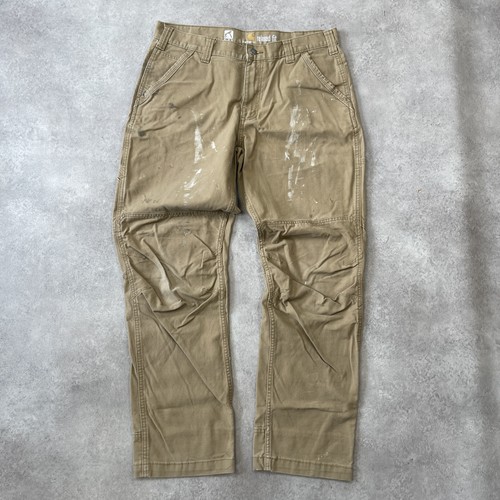 Pantalon cargo carhartt - cargo,