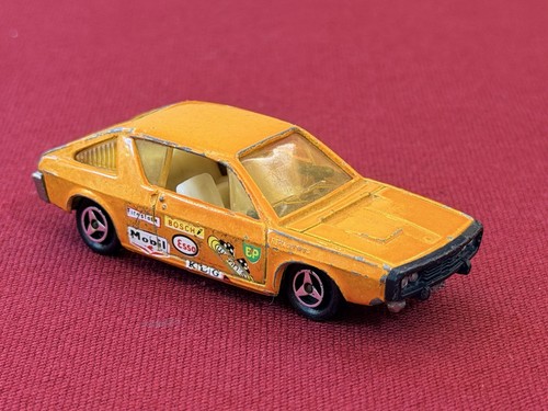 Voiture miniature majorette - miniature,