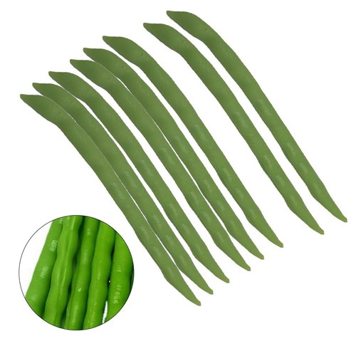 Faux fèves plastique pour - plastique,