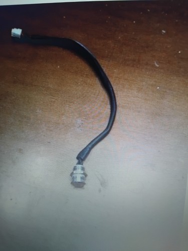 Connecteur démarrage - de,