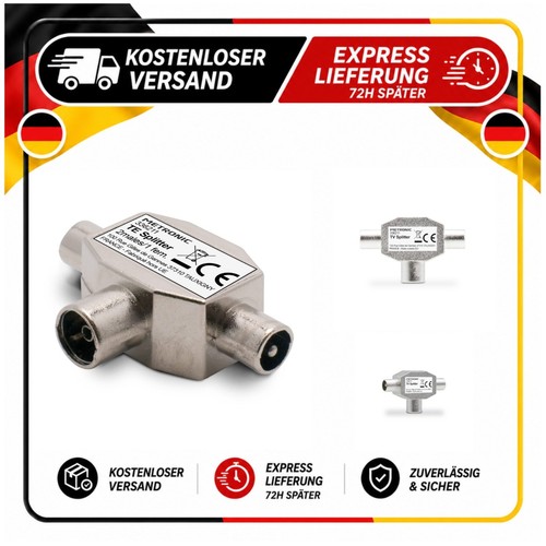 Metronic 336211 répartiteur - 336211,