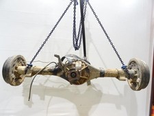 Pont (propulsion) NISSAN PATROL 1