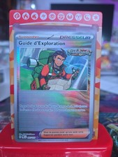 Carte Pokémon - Guide