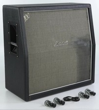 Marshall 1960AHW 120-watt 4 x
