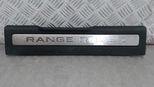 Marche pieds LAND ROVER RANGE ROVER 1 EVOQUE PHASE 2