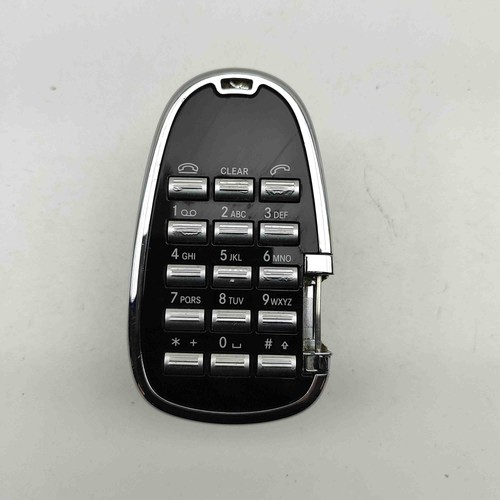 Clavier téléphone - clavier, de