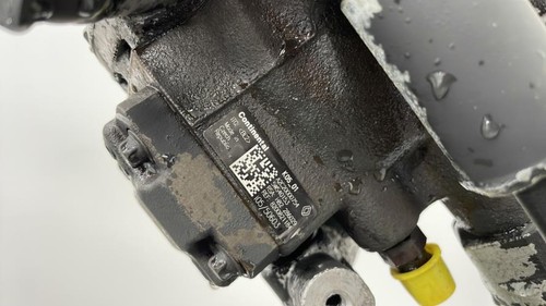 Pompe injection renault - à,