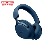 NEUF Bose Ultra Noise Headphones Lunar Blue