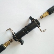 Haute Pression Tuyau Flexible