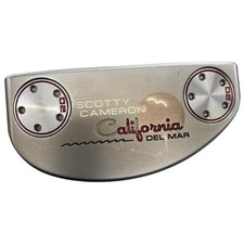 SCOTTY CAMERON California DEL