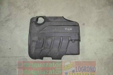 03L103925AN couvercle moteur