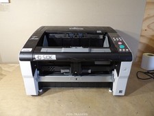 Scanner recto verso couleur