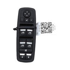 Platine de commande lève-vitre gauche - Maserati GHIBLI III PH 1 - 670019819 - K