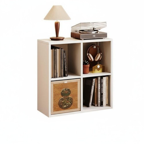 Meuble cube modulable - cube,