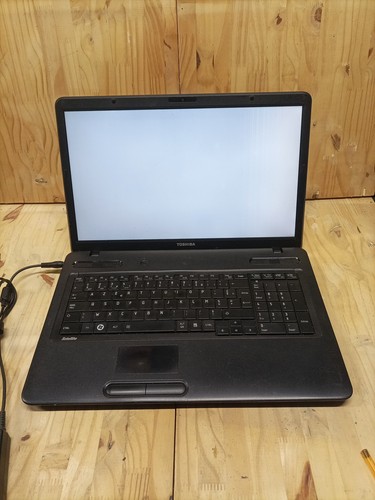 Ordinateur portable toshiba - portable,