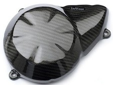 Couvercle En Carbone Leovince