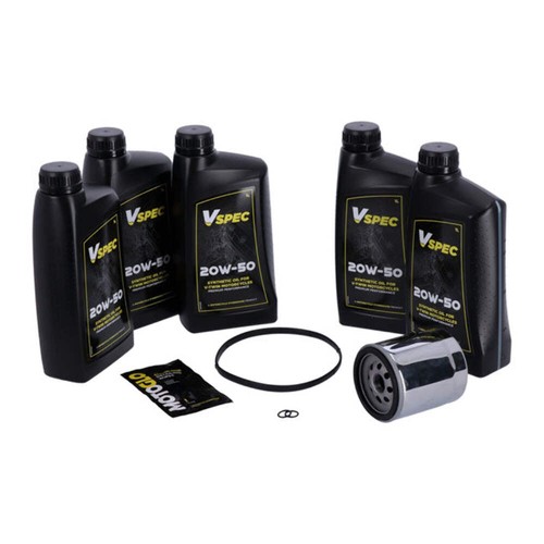 Harley davi fully synthetic - harley,
