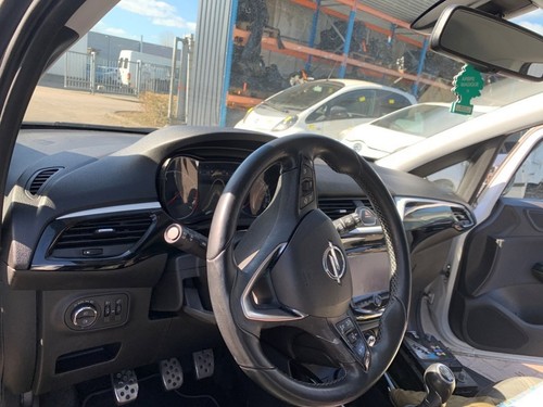 Volant direction opel corsa - volant,