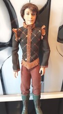 Barbie Prince Derek Ken 2006