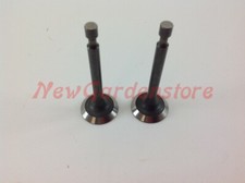 Ensemble Vannes Aspiration