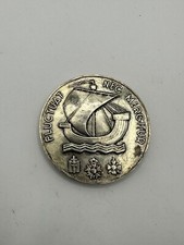 MEDAILLE VILLE DE PARIS FRANCE