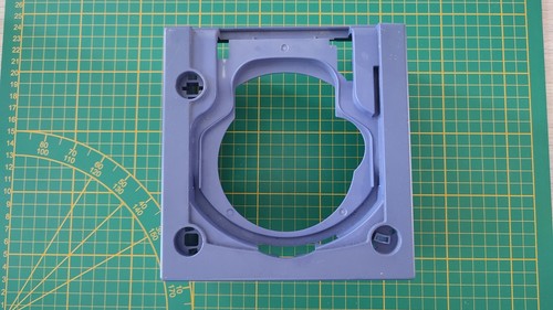 Plasturgie supérieure