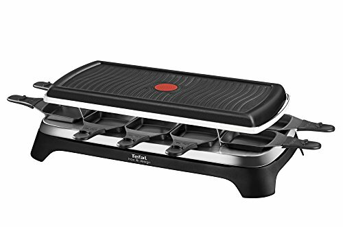 Appareil raclette plaque - appareil,